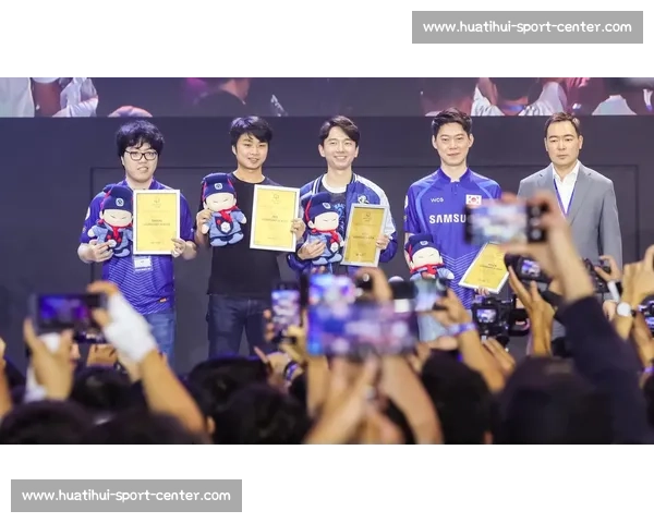 WCG的梦想与现实，这场关于电子竞技的追梦之旅，你跟上了吗